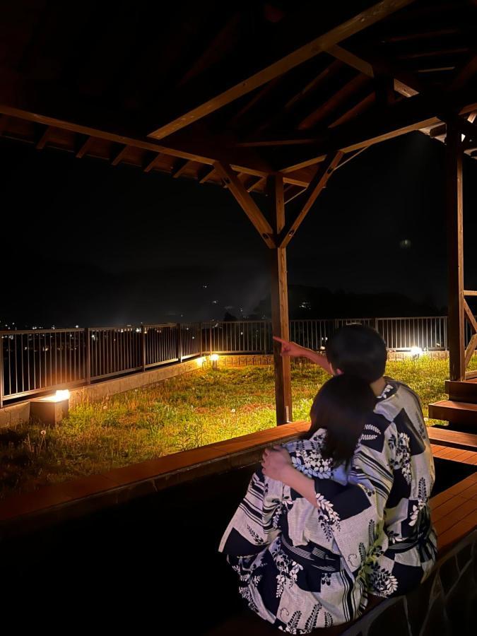 יופו Ryokan Yamanami מראה חיצוני תמונה