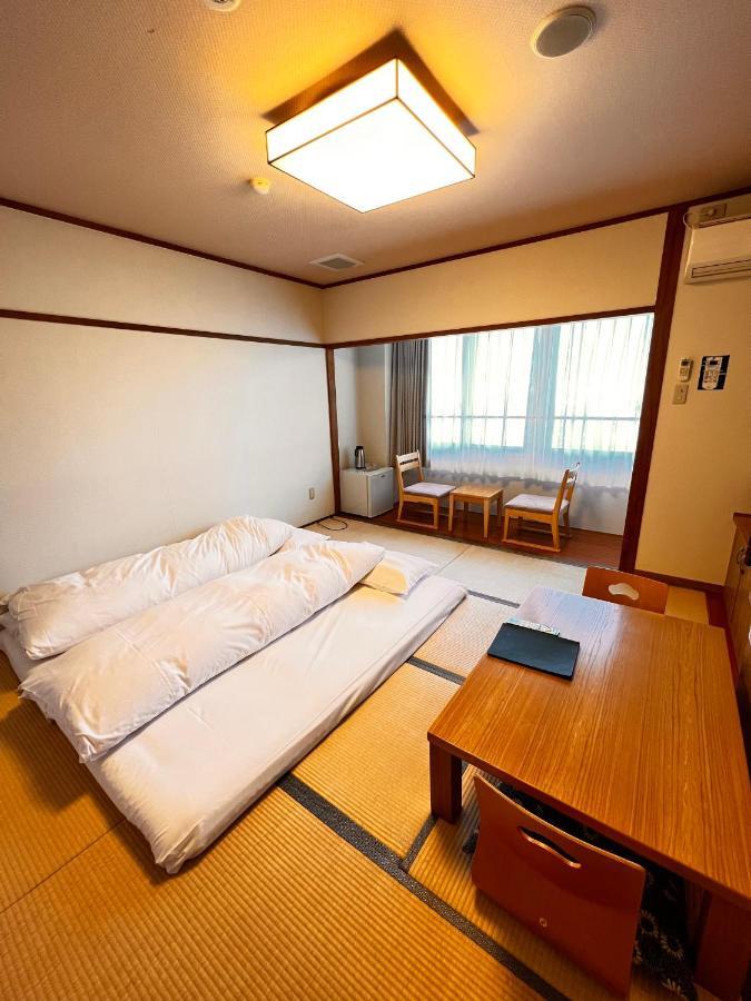 יופו Ryokan Yamanami מראה חיצוני תמונה
