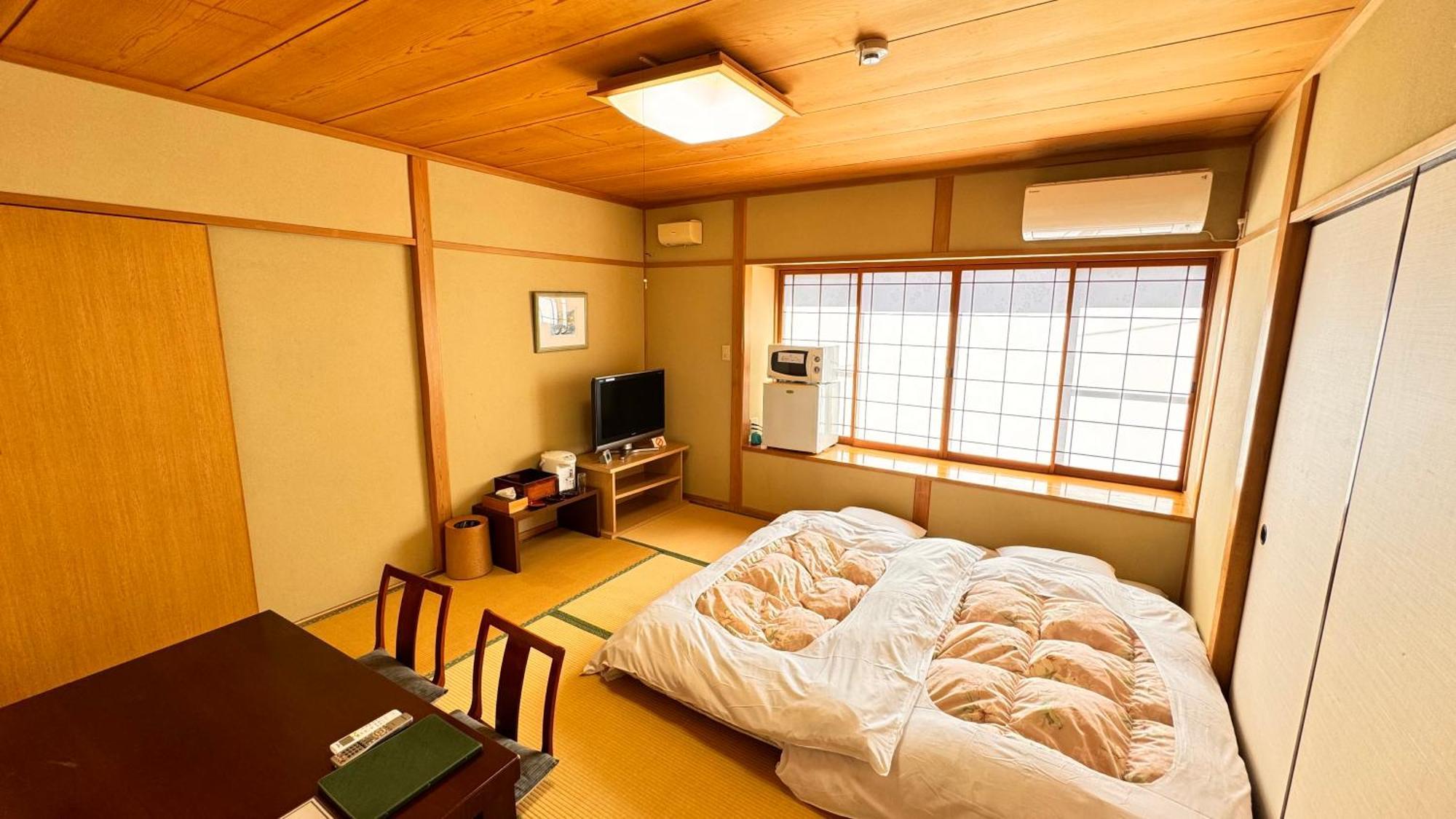 יופו Ryokan Yamanami מראה חיצוני תמונה