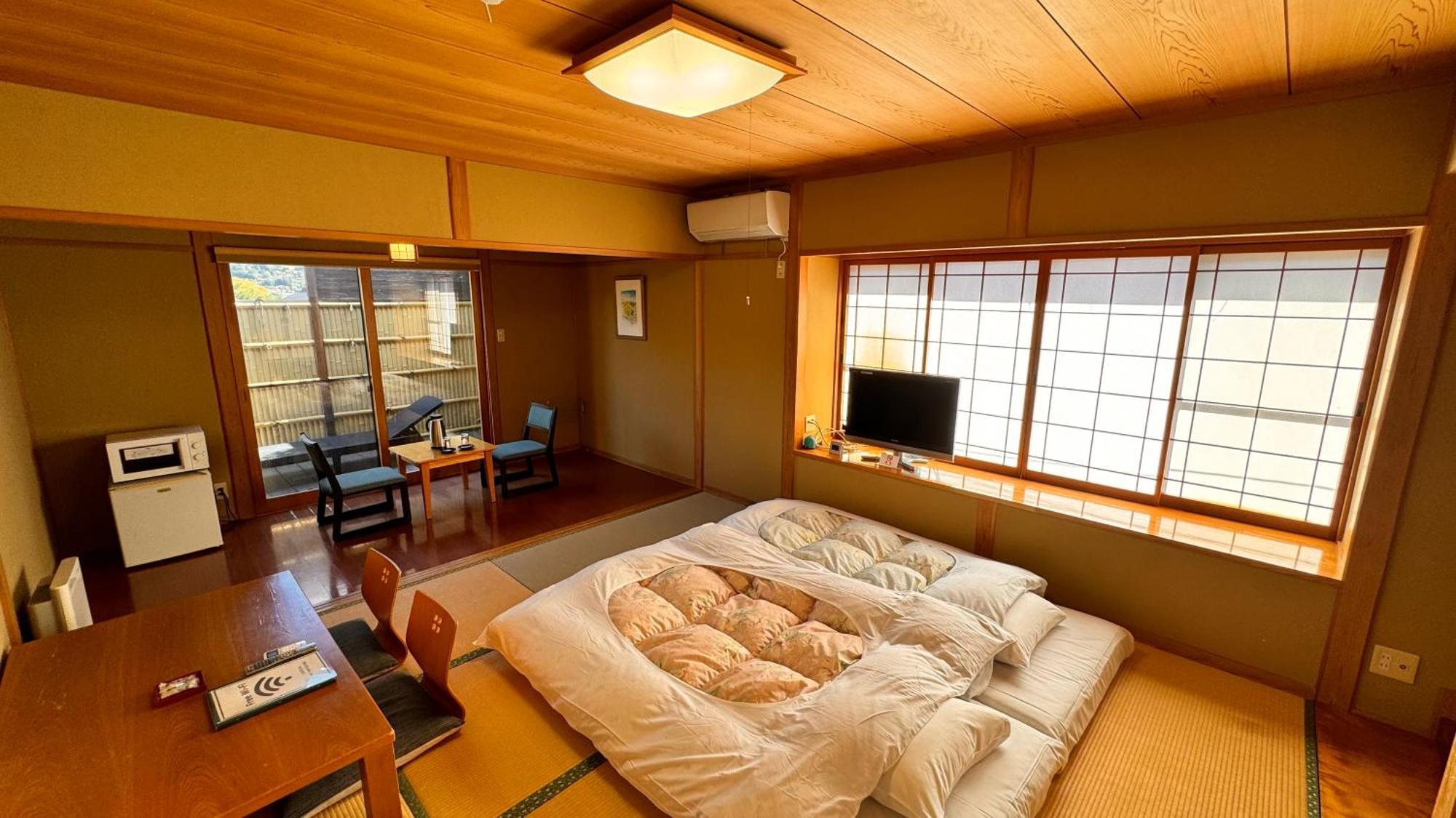 יופו Ryokan Yamanami מראה חיצוני תמונה
