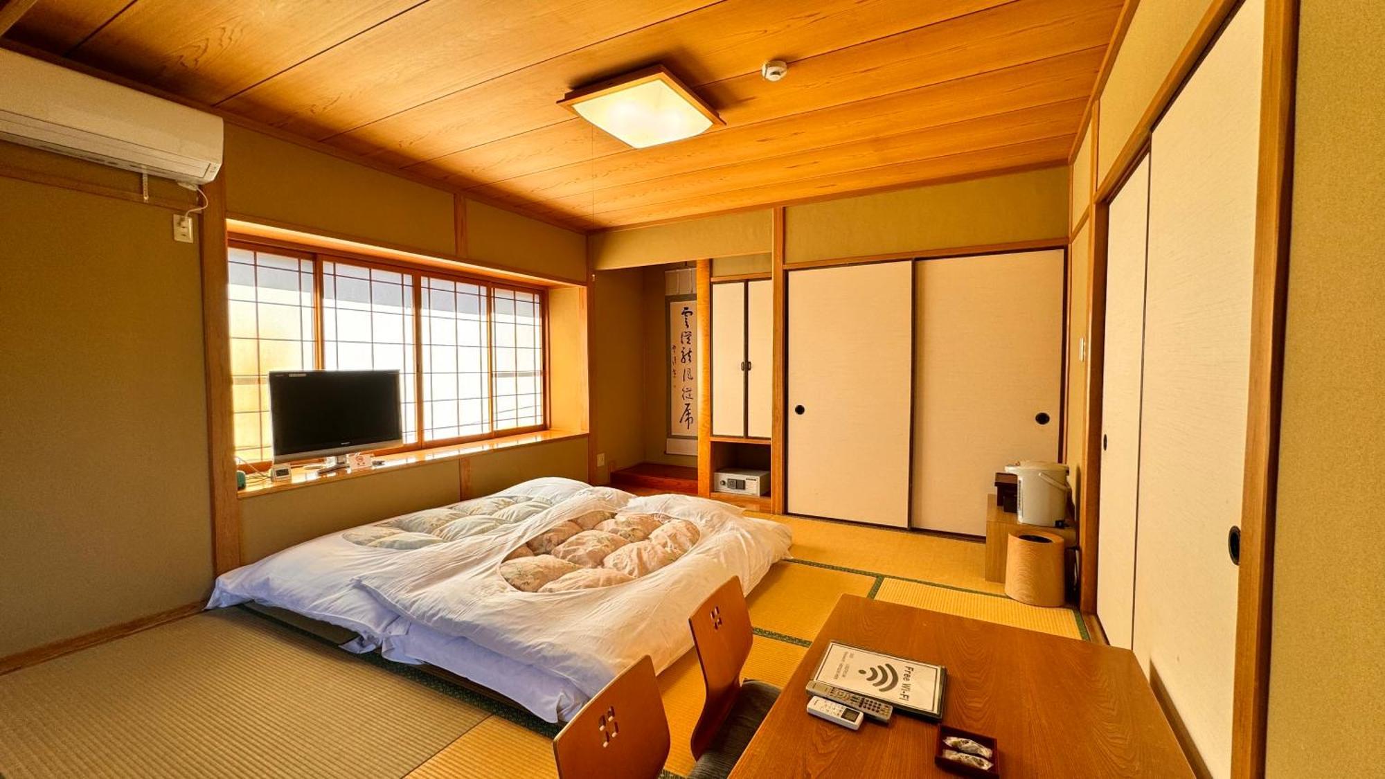 יופו Ryokan Yamanami מראה חיצוני תמונה