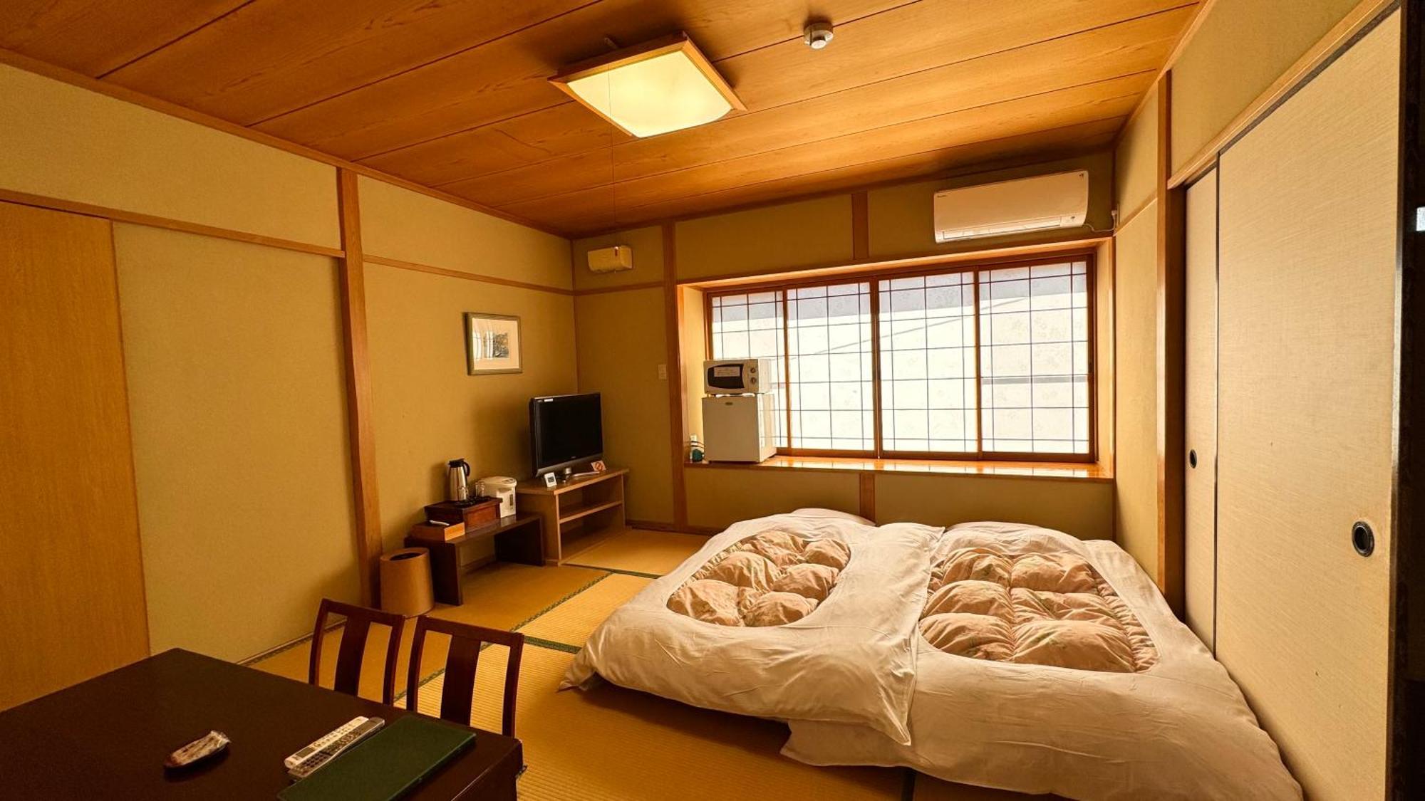 יופו Ryokan Yamanami מראה חיצוני תמונה