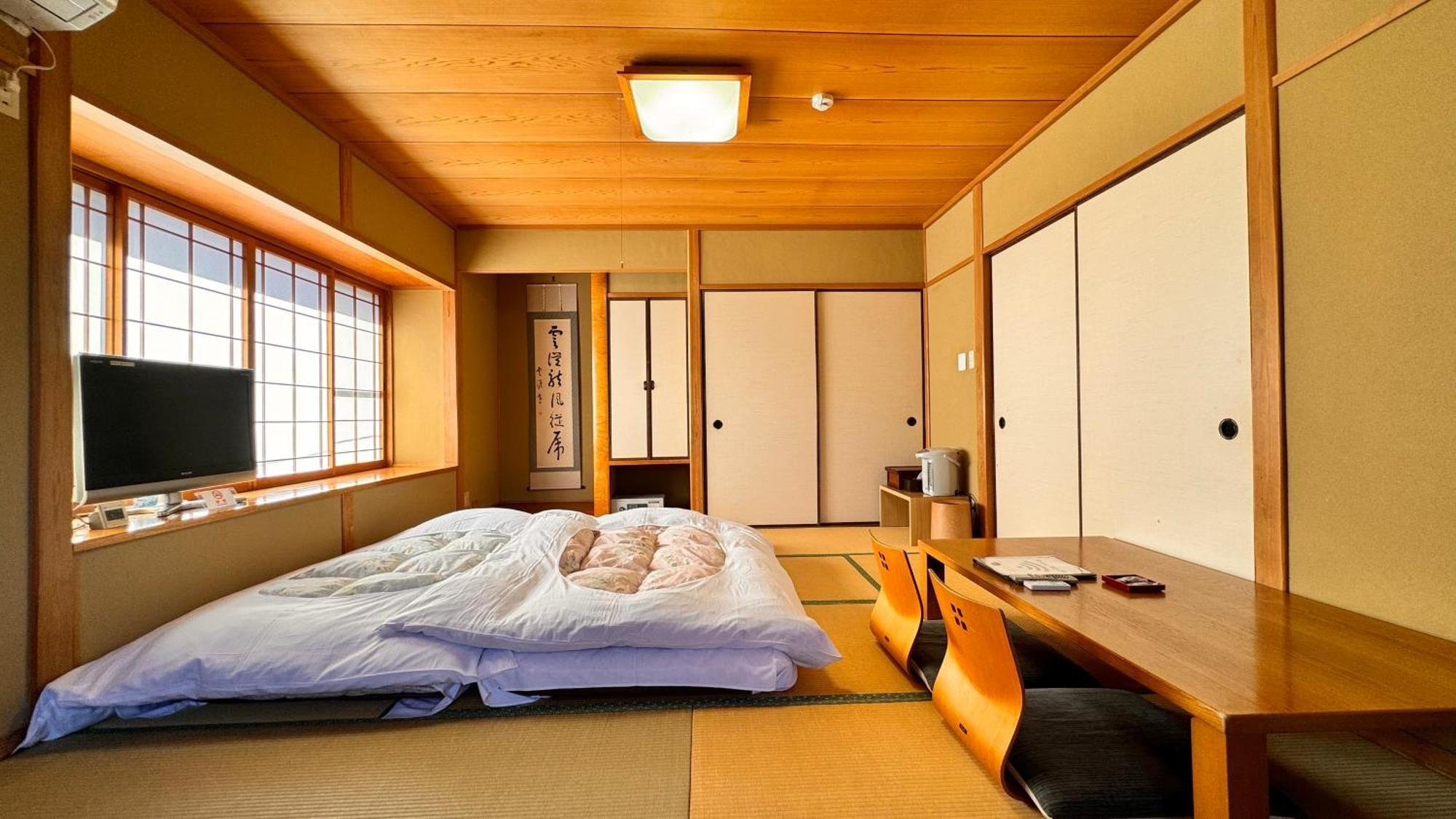 יופו Ryokan Yamanami מראה חיצוני תמונה
