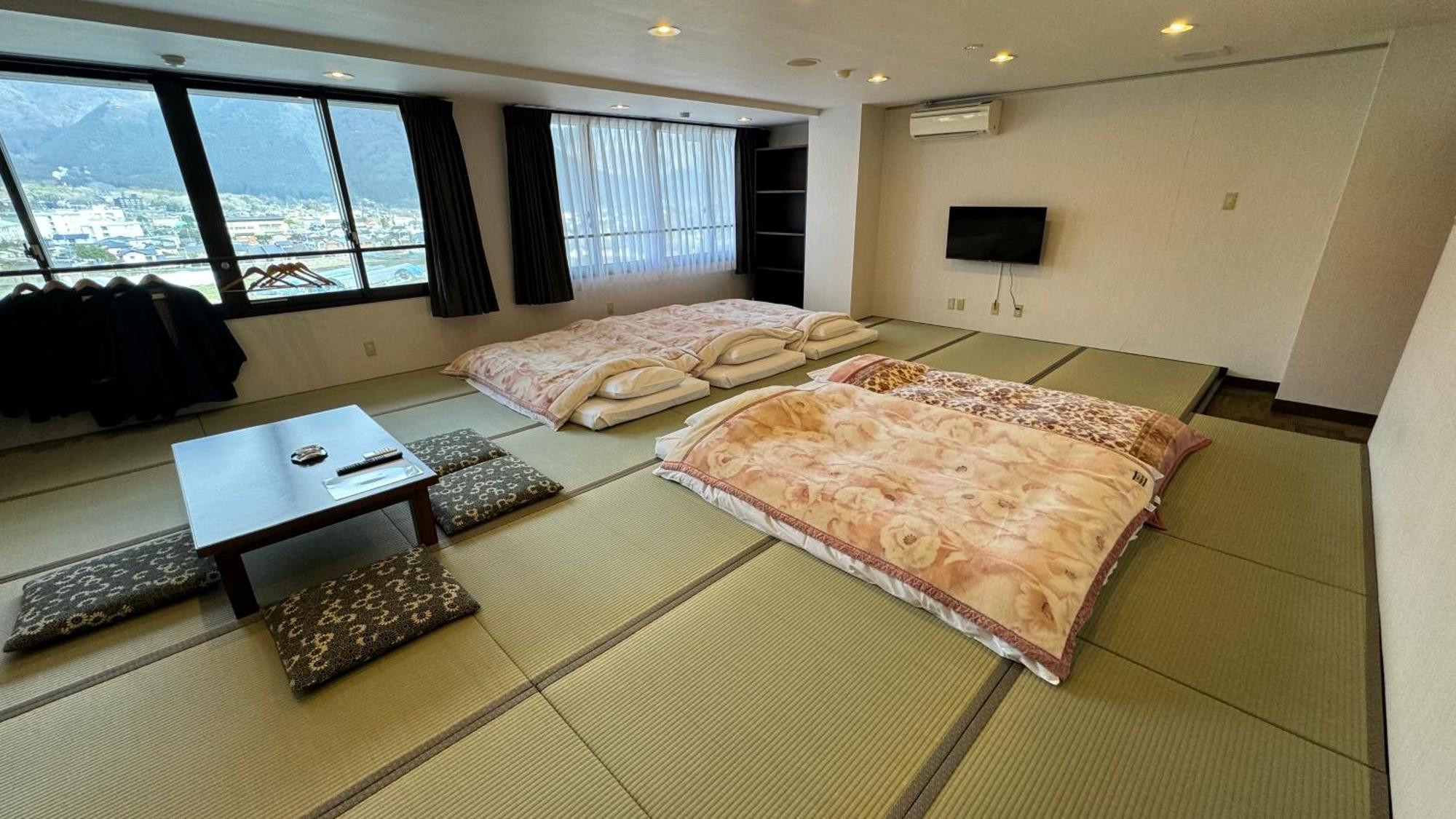 יופו Ryokan Yamanami מראה חיצוני תמונה