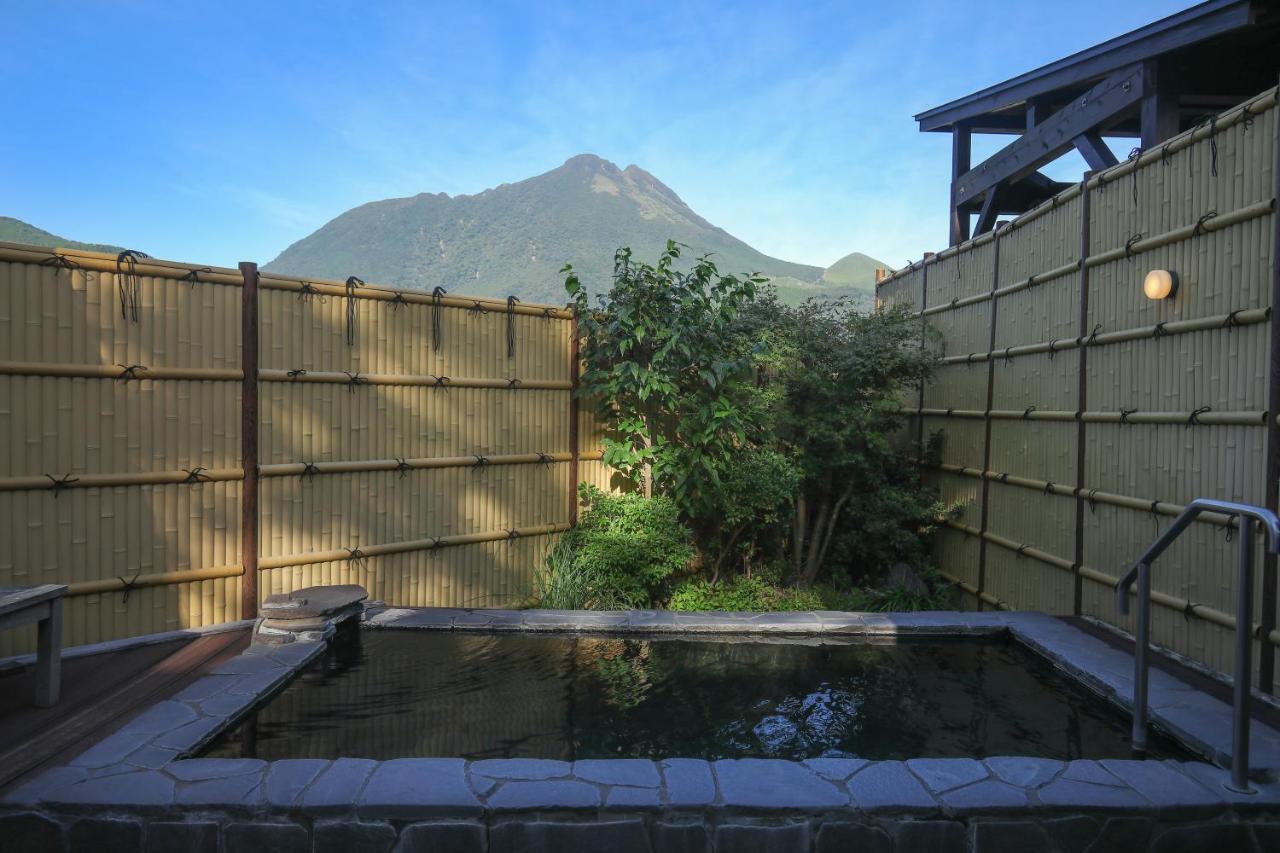 יופו Ryokan Yamanami מראה חיצוני תמונה