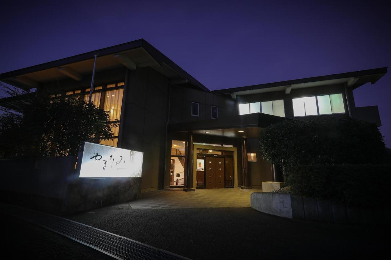 יופו Ryokan Yamanami מראה חיצוני תמונה